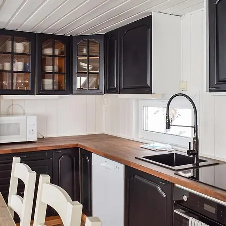 Holiday home Alpinhytte 1 Strande