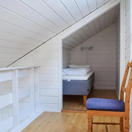 Holiday home Alpinhytte 1