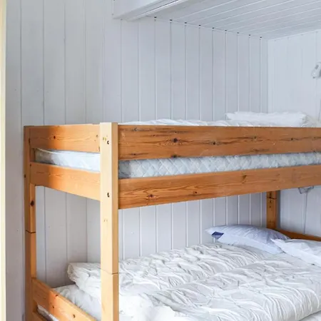 Vakantiehuis Alpinhytte 1 *